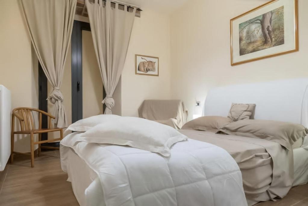 Neviano degli Arduini Agriturismo Petrarosa מראה חיצוני תמונה