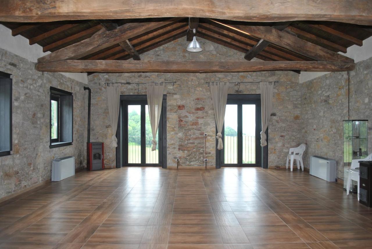 Neviano degli Arduini Agriturismo Petrarosa מראה חיצוני תמונה