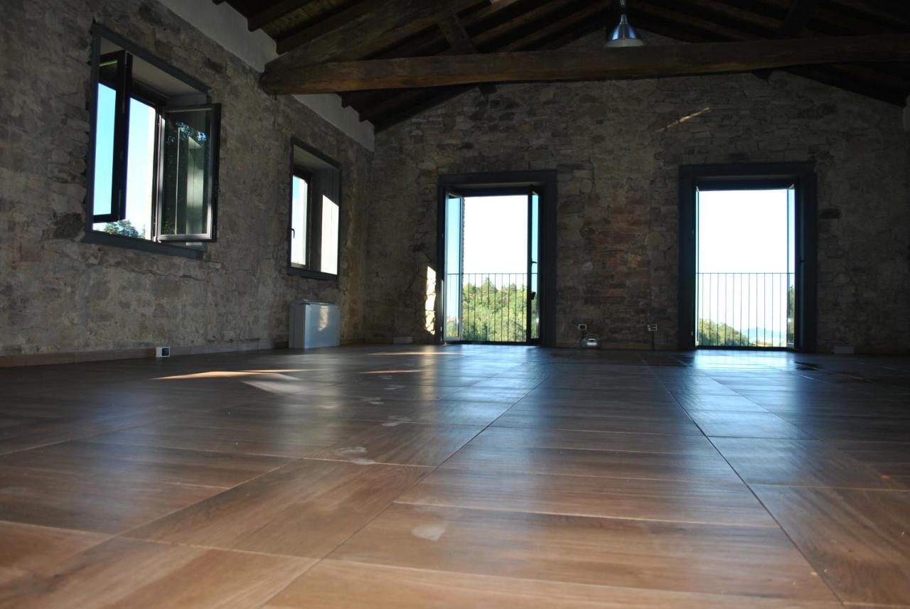 Neviano degli Arduini Agriturismo Petrarosa מראה חיצוני תמונה