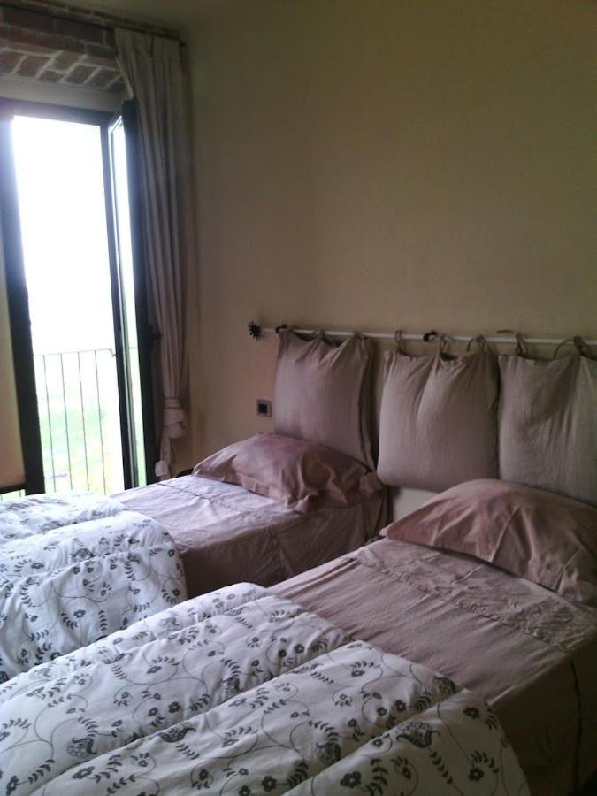 Neviano degli Arduini Agriturismo Petrarosa מראה חיצוני תמונה