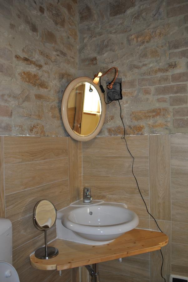 Neviano degli Arduini Agriturismo Petrarosa מראה חיצוני תמונה